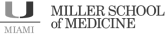 Miller School of
Medicine Miami